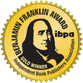 Ben Franklin Gold Award logo